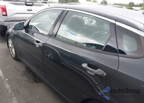 2016 Kia Optima Ex from USA, damaged, VIN 5XXGU4L39GG045172